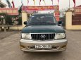 Toyota Zace   GL  2003 - Bán Toyota Zace GL năm 2003 số sàn