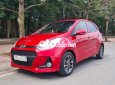 Hyundai Grand i10   1.0 MT 2017 - Bán ô tô Hyundai Grand i10 1.0 MT năm sản xuất 2017, màu đỏ, xe nhập 