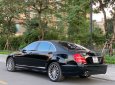 Mercedes-Benz S550 S550 4Matic 2008 - Cần bán gấp Mercedes S550 4Matic sản xuất 2008, màu đen, nhập khẩu nguyên chiếc