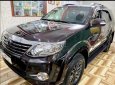 Toyota Fortuner 2016 - Bán ô tô Toyota Fortuner 2.7V sản xuất 2016, màu nâu, 650 triệu