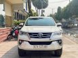 Toyota Fortuner 2.4G 4x2MT 2020 - Cần bán xe Toyota Fortuner 2.4G 4x2MT sản xuất năm 2020, màu trắng chính chủ