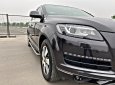 Audi Q7 3.6 2011 - Xe Audi Q7 3.6 sản xuất năm 2011, màu đen, xe nhập, giá chỉ 825 triệu