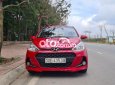 Hyundai Grand i10   1.0 MT 2017 - Bán ô tô Hyundai Grand i10 1.0 MT năm sản xuất 2017, màu đỏ, xe nhập 