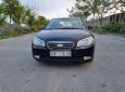 Hyundai Elantra 2009 - Cần bán Hyundai Elantra 1.6MT sản xuất năm 2009, màu đen, xe nhập, cam kết xe không ngập nước