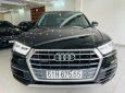 Audi Q5 2019 - Bán Audi Q5 sản xuất 2019 đăng ký 2020, xe đi 5000km còn bảo hành chính hãng 2 năm, bao check hãng