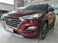 Hyundai Tucson 1.6 T-GDI 2019 - Bán xe Hyundai Tucson 1.6 T-GDI sản xuất 2019, màu đỏ, giá tốt