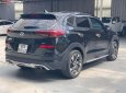 Hyundai Tucson 1.6T  2020 - Xe Hyundai Tucson 1.6T sản xuất năm 2020, màu đen giá cạnh tranh