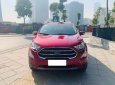 Ford EcoSport 1.5L AT Titanium 2019 - Xe Ford EcoSport 1.5L AT Titanium năm 2019, màu đỏ còn mới