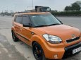 Kia Soul AT 2009 - Cần bán lại xe Kia Soul AT sản xuất năm 2009, nhập khẩu nguyên chiếc