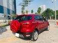 Ford EcoSport 1.5L AT Titanium 2019 - Xe Ford EcoSport 1.5L AT Titanium năm 2019, màu đỏ còn mới