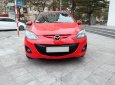 Mazda 2   1.5AT  2014 - Bán Mazda 2 1.5AT năm 2014, màu đỏ chính chủ