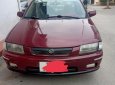 Mazda 323 MT 1997 - Bán Mazda 323 MT sản xuất 1997, màu đỏ