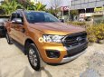 Ford Ranger  Wildtrak Biturbo   2018 - Bán Ford Ranger Wildtrak Biturbo sản xuất 2018, màu nâu, xe nhập còn mới