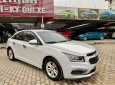 Chevrolet Cruze 2018 - Bán Chevrolet Cruze LT năm 2018, màu trắng, giá tốt