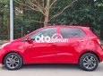 Hyundai Grand i10   1.0 MT 2017 - Bán ô tô Hyundai Grand i10 1.0 MT năm sản xuất 2017, màu đỏ, xe nhập 