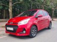 Hyundai Grand i10 1.0 2017 - Cần bán lại xe Hyundai Grand i10 1.0 sản xuất năm 2017