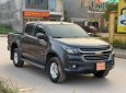 Chevrolet Colorado 2018 - Xe Chevrolet Colorado LT 2.5 L 4x2 AT năm 2018, màu xanh cavansite, bao rút hồ sơ gốc, giấy tờ hợp lệ và đủ điều kiện để mua bán, sang tên