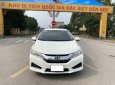 Honda City 1.5MT 2016 - Bán xe Honda City 1.5MT sản xuất 2016, màu trắng, 370 triệu