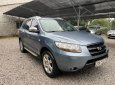 Hyundai Santa Fe MLX 2006 - Bán ô tô Hyundai Santa Fe MLX năm 2006