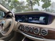 Mercedes-Benz S400 2017 - Cần bán Mercedes-Benz S400 năm sản xuất 2017, màu trắng, giá tốt