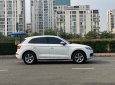 Audi Q5 2.0AT 2017 - Cần bán xe Audi Q5 2.0AT sản xuất 2017, màu trắng, nhập khẩu nguyên chiếc chính chủ