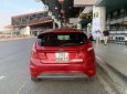 Ford Fiesta S 2012 - Cần bán lại xe Ford Fiesta S năm 2012, màu đỏ xe gia đình, giá chỉ 295 triệu