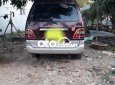 Toyota Zace 2001 - Bán ô tô Toyota Zace sản xuất năm 2001, màu đỏ