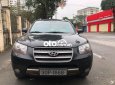 Hyundai Santa Fe SLX 2009 - Cần bán lại xe Hyundai Santa Fe SLX năm sản xuất 2009, nhập khẩu nguyên chiếc