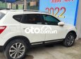 Nissan Qashqai 2010 - Cần bán xe Nissan Qashqai LE năm 2010, màu trắng, xe nhập, giá 395tr