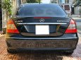 Mercedes-Benz E200 E200 Kompressor 2009 - Cần bán xe Mercedes E200 Kompressor sản xuất năm 2009, màu đen còn mới