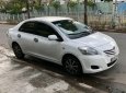 Toyota Vios Limo 2013 - Bán Toyota Vios Limo sản xuất năm 2013, màu trắng