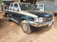 Ford Ranger   XLT  2004 - Cần bán Ford Ranger XLT sản xuất năm 2004