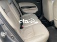 Mitsubishi Attrage  CVT 2016 - Bán Mitsubishi Attrage CVT năm 2016, màu bạc, giá tốt