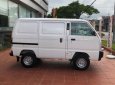 Suzuki Super Carry Van 2021 - Cần bán xe Suzuki Super Carry Van năm sản xuất 2021, màu trắng, giá 293tr