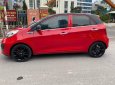 Kia Picanto  S 2012 - Cần bán Kia Picanto S năm sản xuất 2012, màu đỏ