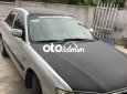 Mazda 626 2002 - Cần bán xe Mazda 626 MT đời 2002, màu bạc, nhập khẩu, 110tr