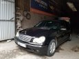 Mercedes-Benz C class 2003 - Cần bán xe Mercedes-Benz C class sản xuất 2003, xe gia đình, giá 185tr