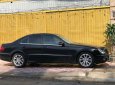 Mercedes-Benz E200 E200 Kompressor 2009 - Cần bán xe Mercedes E200 Kompressor sản xuất năm 2009, màu đen còn mới