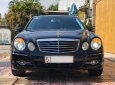 Mercedes-Benz E200 E200 Kompressor 2009 - Cần bán xe Mercedes E200 Kompressor sản xuất năm 2009, màu đen còn mới