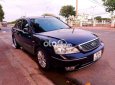 Ford Mondeo 2005 - Cần bán Ford Mondeo V6 sản xuất năm 2005, màu xanh lam, 177tr