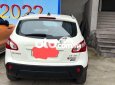 Nissan Qashqai 2010 - Cần bán xe Nissan Qashqai LE năm 2010, màu trắng, xe nhập, giá 395tr