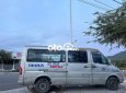 Mercedes-Benz Sprinter 2005 - Cần bán xe Mercedes Sprinter 2005, màu bạc, 85 triệu