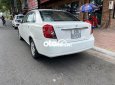 Daewoo Lacetti EX 2005 - Bán Daewoo Lacetti EX năm 2005, màu trắng