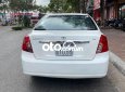 Daewoo Lacetti EX 2005 - Bán Daewoo Lacetti EX năm 2005, màu trắng