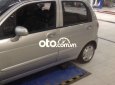 Daewoo Matiz   SE  2005 - Bán Daewoo Matiz SE năm 2005, màu bạc