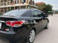 Kia Forte SX 2012 - Bán Kia Forte SX năm sản xuất 2012, màu đen số tự động