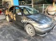 Mazda 323 1999 - Bán ô tô Mazda 323 2.0 MT năm 1999, màu xám chính chủ, giá tốt