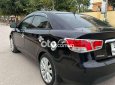 Kia Forte SX 2012 - Bán Kia Forte SX năm sản xuất 2012, màu đen số tự động