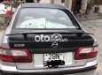 Mazda 626 2002 - Cần bán xe Mazda 626 MT đời 2002, màu bạc, nhập khẩu, 110tr