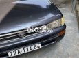 Toyota Corolla 1994 - Cần bán xe Toyota Corolla năm 1994, màu xám giá cạnh tranh